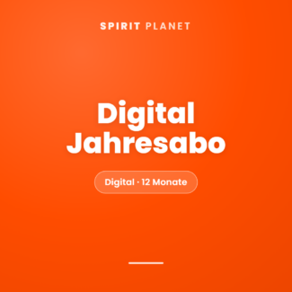 Digital Jahresabo